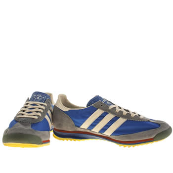 adidas 1972 olympic trainers