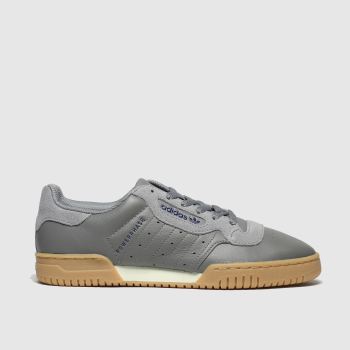 adidas grey powerphase trainers adidas grey powerphase trainers
