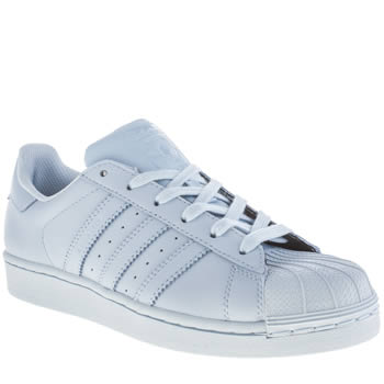 adidas superstar supercolor rose pale