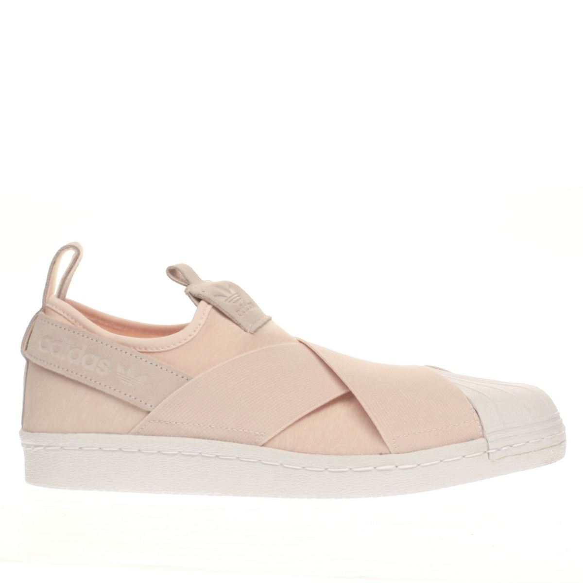 Adidas Superstar Salmon Adidas Superstar Salmon