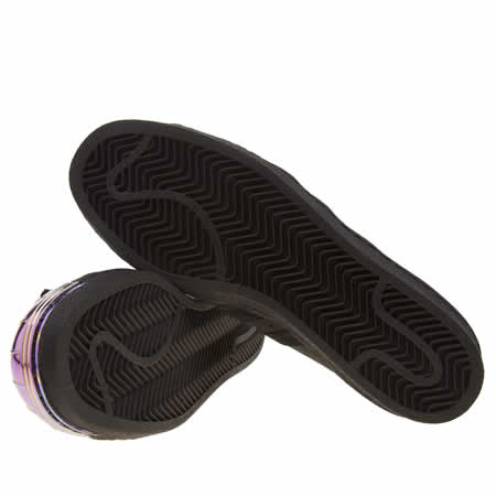 superstar 80s metal toe purper