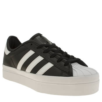 adidas superstar rize black adidas superstar rize black