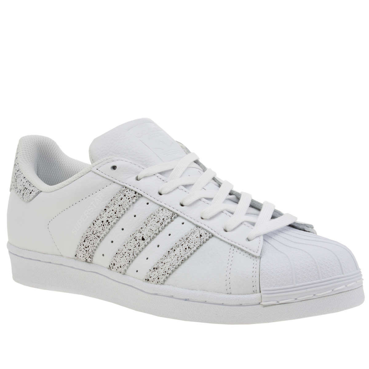 Adidas Superstar Beige Stripes Adidas Superstar Beige Stripes