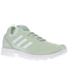 adidas zx 811 womens Green