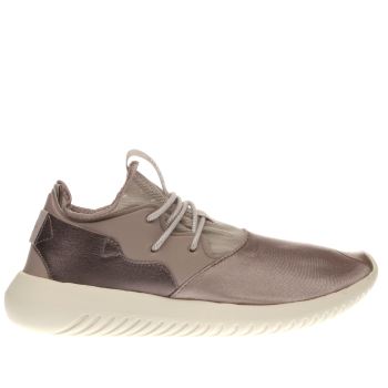 ADIDAS LILAC TUBULAR ENTRAP TRAINERS ADIDAS LILAC TUBULAR ENTRAP TRAINERS
