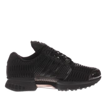ADIDAS BLACK CLIMACOOL 1 TRAINERS ADIDAS BLACK CLIMACOOL 1 TRAINERS