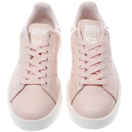 adidas stan smith bold rosse adidas stan smith bold rosse