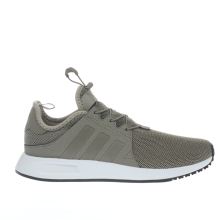 khaki adidas trainers womens