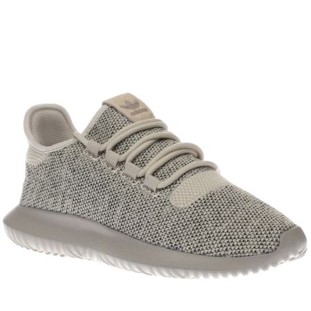 Mens Adidas Originals Tubular Shadow Knit