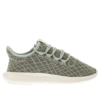 ADIDAS LIGHT GREEN TUBULAR SHADOW TRAINERS ADIDAS LIGHT GREEN TUBULAR SHADOW TRAINERS