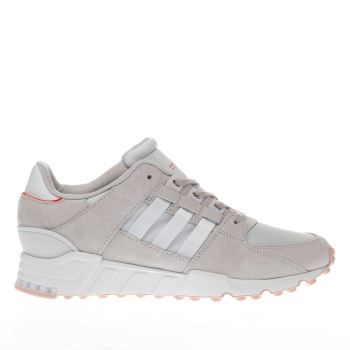 ADIDAS LILAC EQT SUPPORT RF TRAINERS ADIDAS LILAC EQT SUPPORT RF TRAINERS