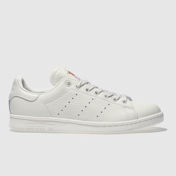 ADIDAS STONE STAN SMITH TRAINERS ADIDAS STONE STAN SMITH TRAINERS