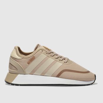 ADIDAS BEIGE N-5923 TRAINERS ADIDAS BEIGE N-5923 TRAINERS