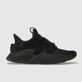 ADIDAS BLACK PROPHERE TRAINERS ADIDAS BLACK PROPHERE TRAINERS