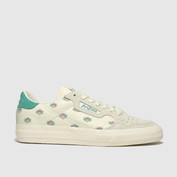 adidas natural continental vulc x arizona trainers adidas natural continental vulc x arizona trainers