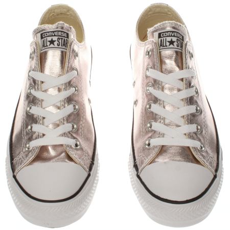 converse ox metallic converse ox metallic