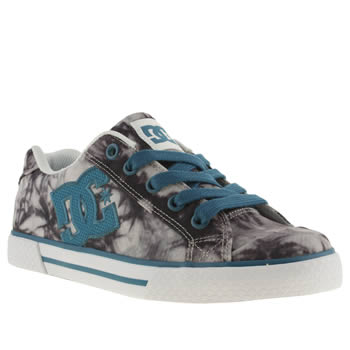 dc chelsea trainers