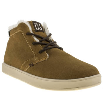 womens dc shoes tan village le trainers womens dc shoes tan village le trainers