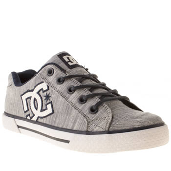 womens dc shoes navy & white chelsea ii tx se trainers womens dc shoes navy & white chelsea ii tx se trainers
