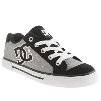 dc chelsea trainers