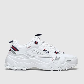 fila white oakmont trail trainers fila white oakmont trail trainers