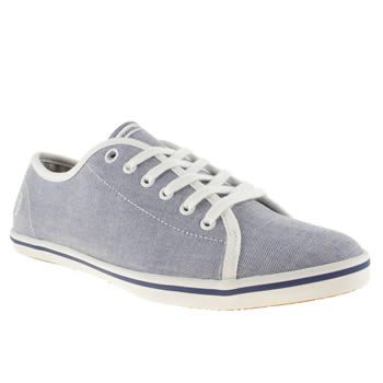 womens fred perry pale blue phoenix vi trainers womens fred perry pale blue phoenix vi trainers
