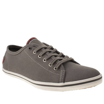 womens fred perry grey phoenix vi trainers womens fred perry grey phoenix vi trainers