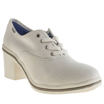 womens keds white fiesta trainers womens keds white fiesta trainers