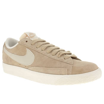 womens nike stone blazer low trainers womens nike stone blazer low trainers