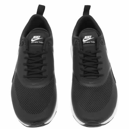 Nike Girls Air Max Thea SE Running Shoes Running