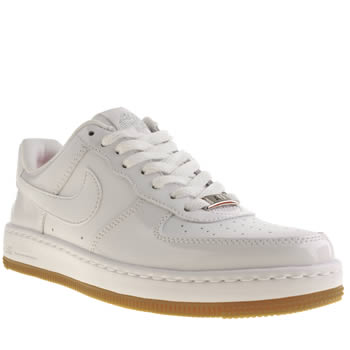 womens nike white ultra force low trainers womens nike white ultra force low trainers