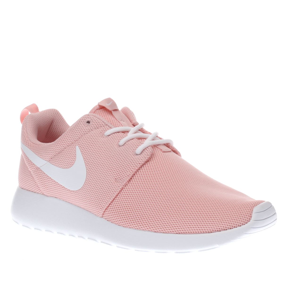 light pink roshes