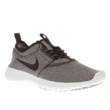 nike juvenate tp grey trainers