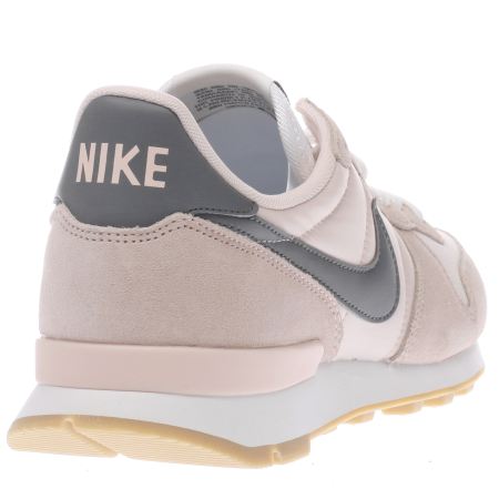 nike internationalist pink trainers nike internationalist pink trainers