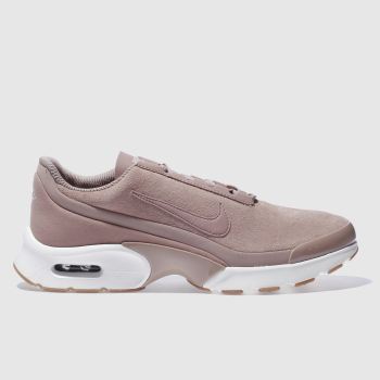 NIKE PALE PINK AIR MAX JEWEL SE TRAINERS NIKE PALE PINK AIR MAX JEWEL SE TRAINERS