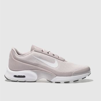 NIKE PALE PINK AIR MAX JEWEL TRAINERS NIKE PALE PINK AIR MAX JEWEL TRAINERS