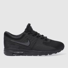 nike air max womens black nike air max womens black