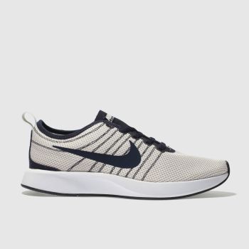 NIKE NAVY & PINK DUALTONE TRAINERS NIKE NAVY & PINK DUALTONE TRAINERS