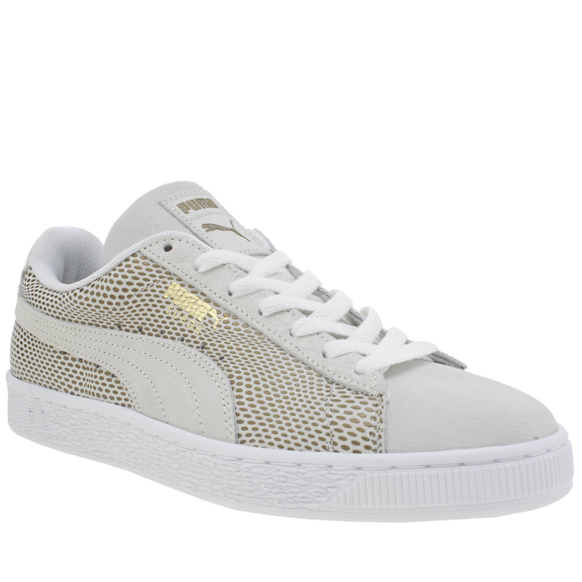 Puma Suede Womens Puma Suede Womens