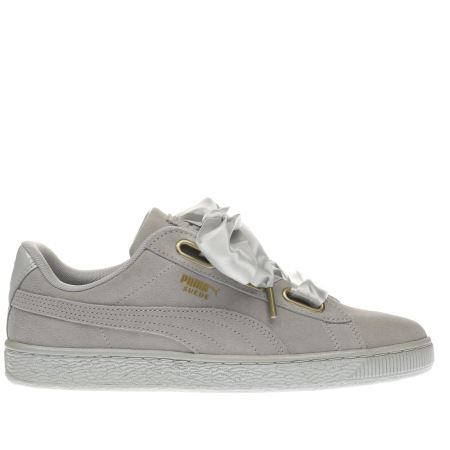 Puma Suede Heart Puma Suede Heart
