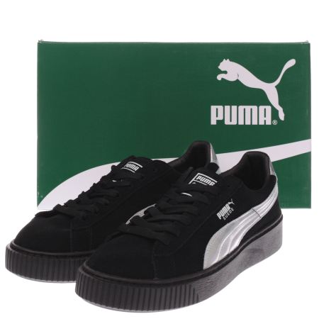 puma basket platform explosive puma basket platform explosive