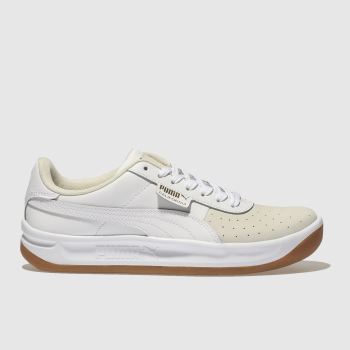puma white california trainers puma white california trainers