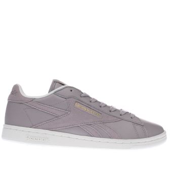 REEBOK LILAC NPC UK AD TRAINERS REEBOK LILAC NPC UK AD TRAINERS