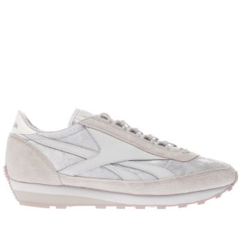 REEBOK NATURAL AZTEC OG TRAINERS REEBOK NATURAL AZTEC OG TRAINERS