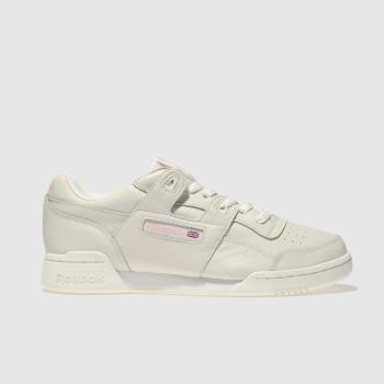 REEBOK STONE WORKOUT LO PLUS TRAINERS REEBOK STONE WORKOUT LO PLUS TRAINERS