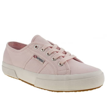 womens superga pink 2750 trainers womens superga pink 2750 trainers