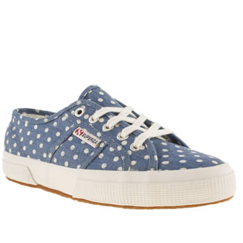 womens superga navy & white 2750 trainers womens superga navy & white 2750 trainers