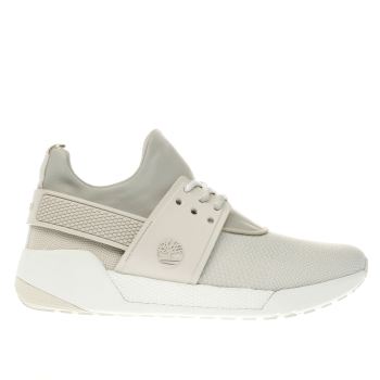 TIMBERLAND NATURAL KIRI FLY CHUKKA TRAINERS TIMBERLAND NATURAL KIRI FLY CHUKKA TRAINERS