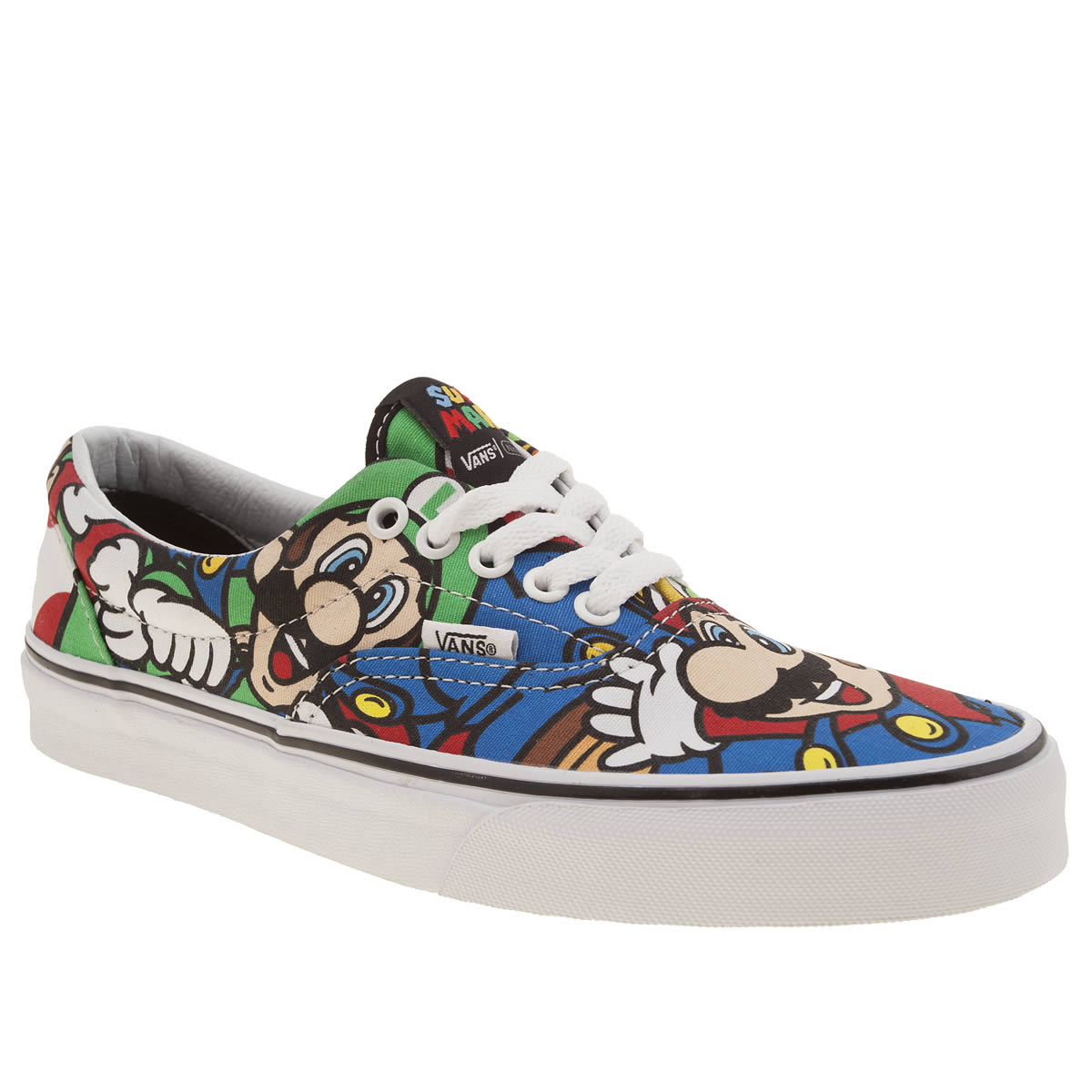 vans old skool mario vans old skool mario