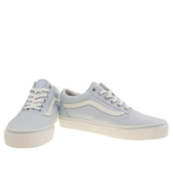 Vans Old Skool Pastel Vans Old Skool Pastel